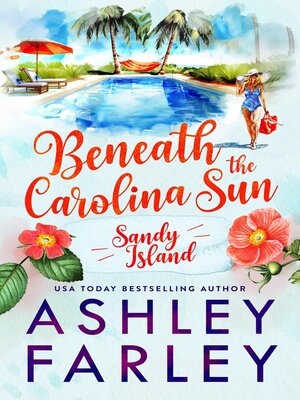 cover image of Beneath the Carolina Sun